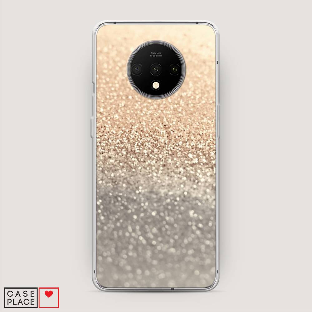 

Чехол Awog "Песок золотой рисунок" для OnePlus 7T