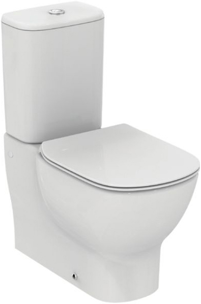

Ideal Standard Унитаз-компакт Ideal Standard Tesi