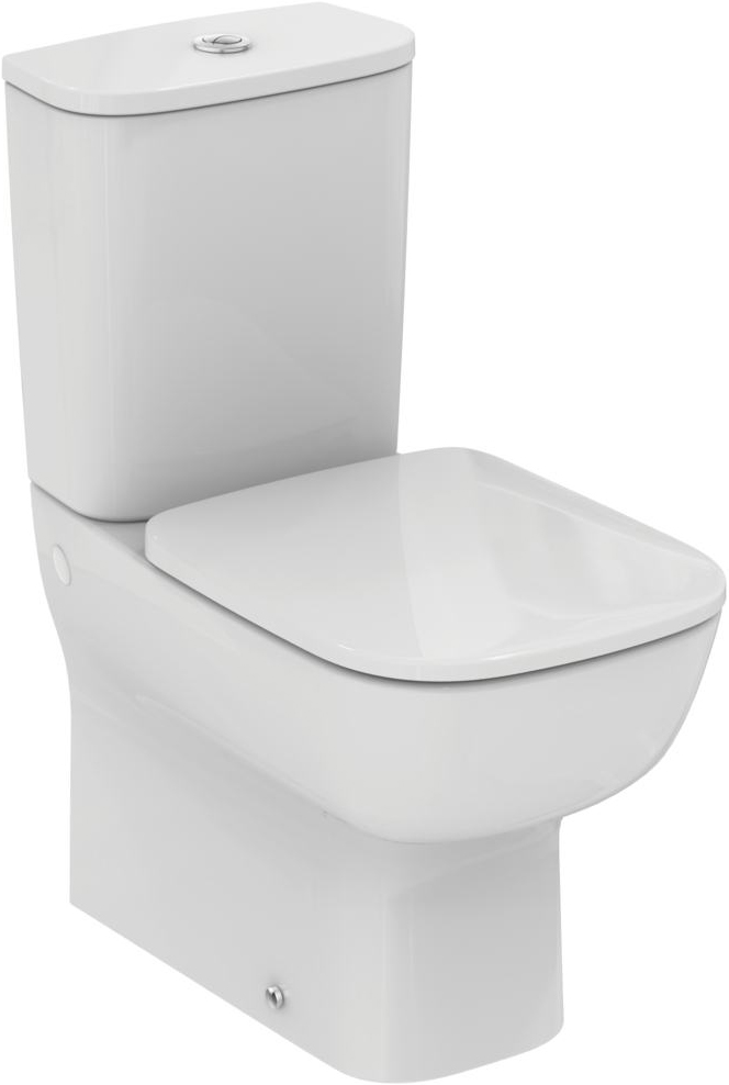 фото Ideal standard унитаз-компакт ideal standard esedra t282001