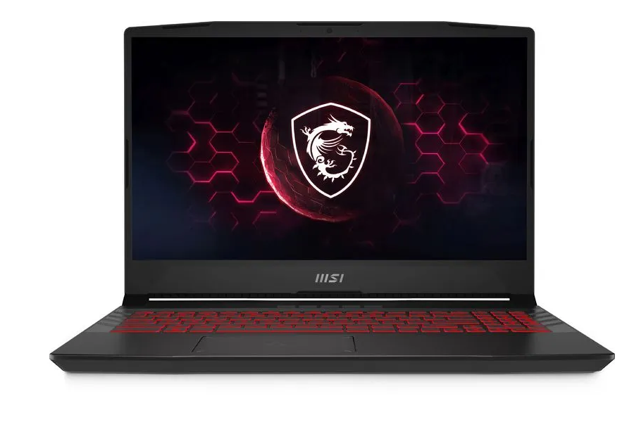 

Ноутбук MSI Pulse GL66 12UGSZOK Gray (9S7-1583A5-1097), Pulse GL66 12UGSZOK