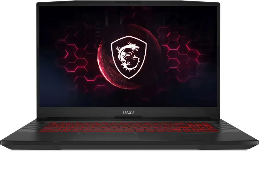 фото Ноутбук msi pulse gl76 12ugszok-684xaz черный (9s7-17l375-684)