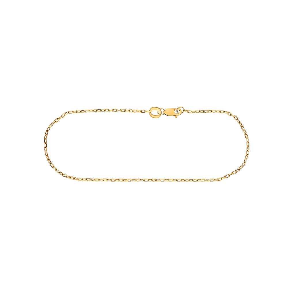 

Браслет из красного золота р.  585Gold 505004883, 505004883