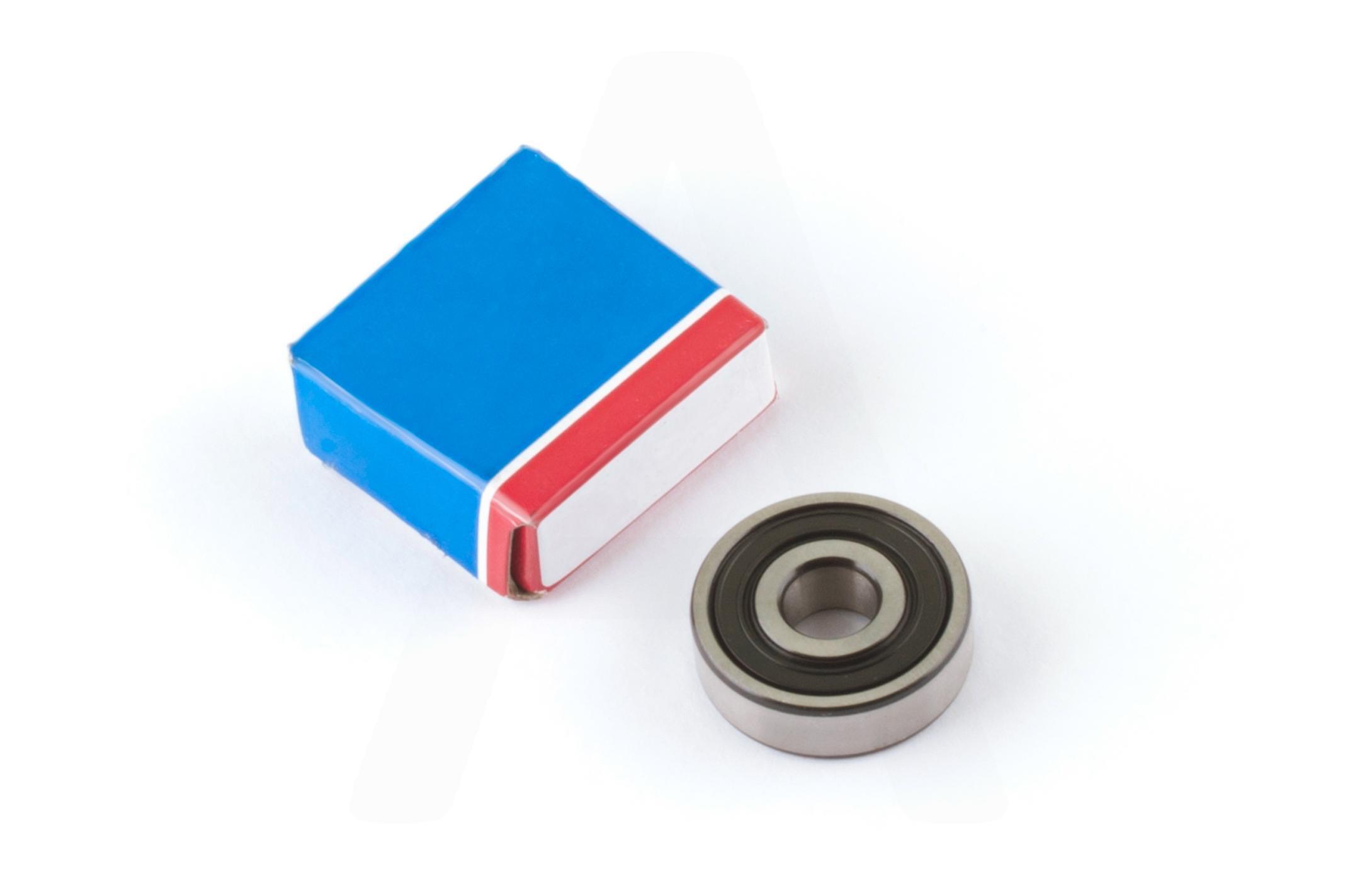 

Подшипник коленвала 6306-2RS 30*72*17 (ЯВА 634 6V, 4T CG200/250) SK, S-2938