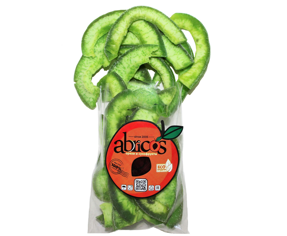 

Цукаты помело сушеное Abricos, 500гр