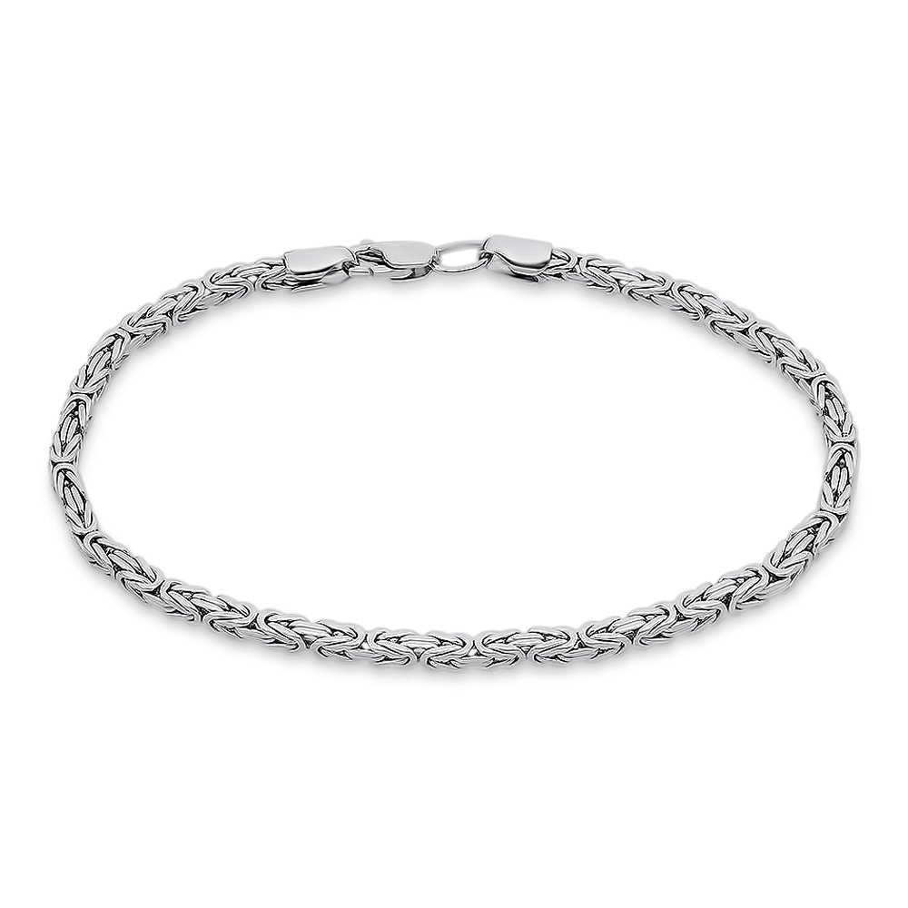 

Браслет из белого золота р.  585Gold 505003894, 505003894