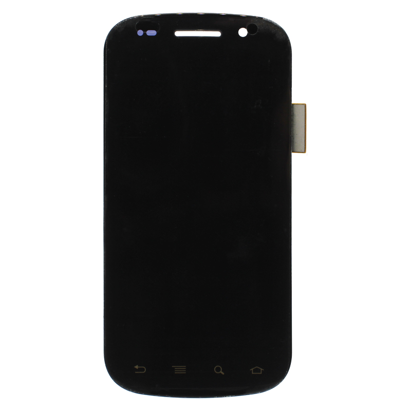 

Дисплей BaseMarket для Samsung i9020 Google Nexus S в сборе с тачскрином (черный) OEM