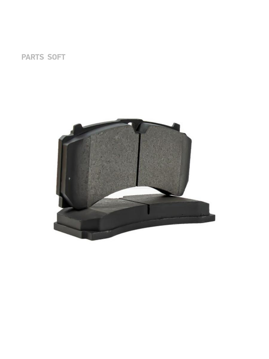 

Колодки дисковые задние 29244 SL7 207.0x114.0 30/35\ MB Actros () ZENTPARTS Z07212 Z07212