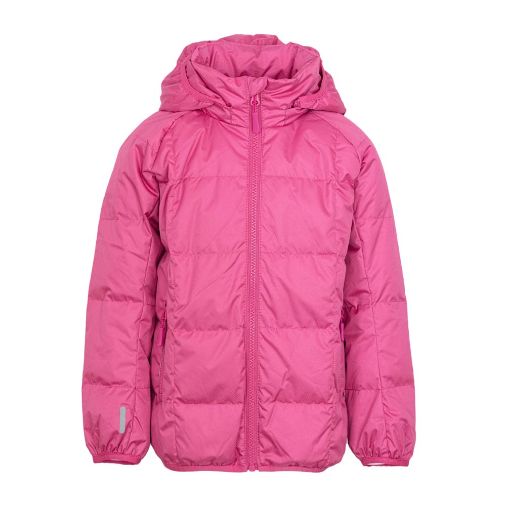 

Куртка Котофей 07057008-40 цв. фуксия р. 134, Розовый, 07057008-40