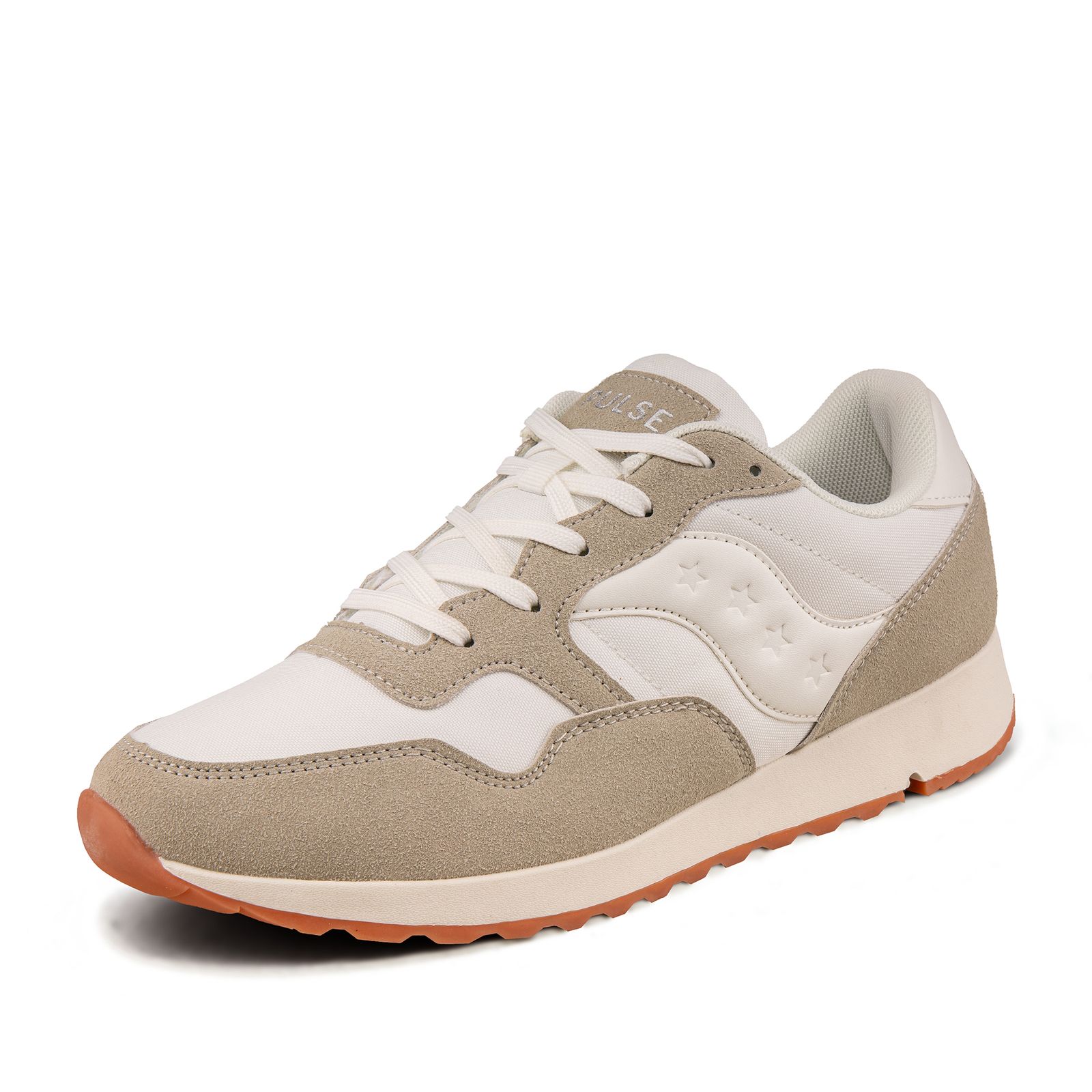 

Кроссовки женские PULSE 189-91WA-501TT белые 38 RU, Белый, 189-91WA-501TT