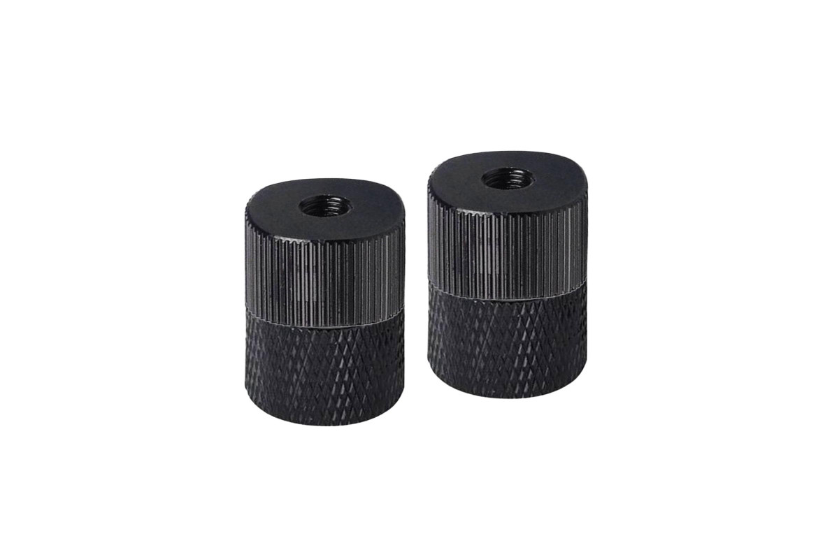 

Крепление Mobicent MC2ER770019 2шт, Черный, MC2ER770019