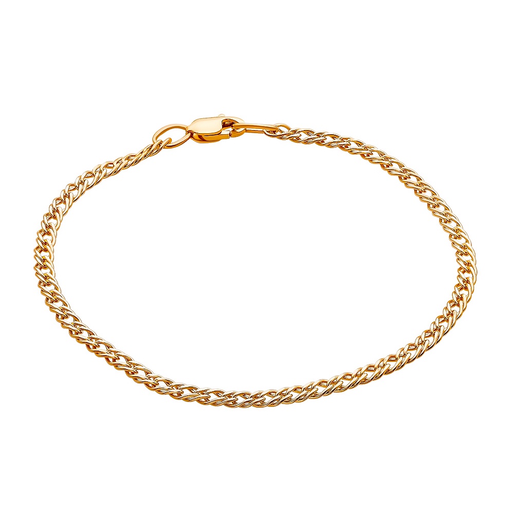 

Браслет из красного золота р.  585Gold 505003003, 505003003