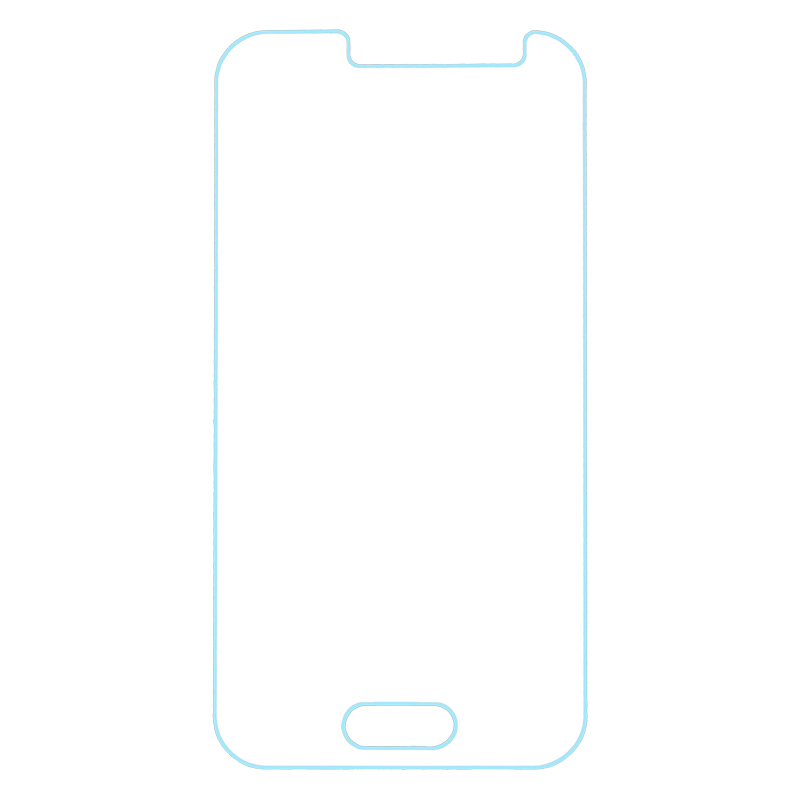 

Защитное стекло BaseMarket для Samsung J105F Galaxy J1 mini (в упаковке)