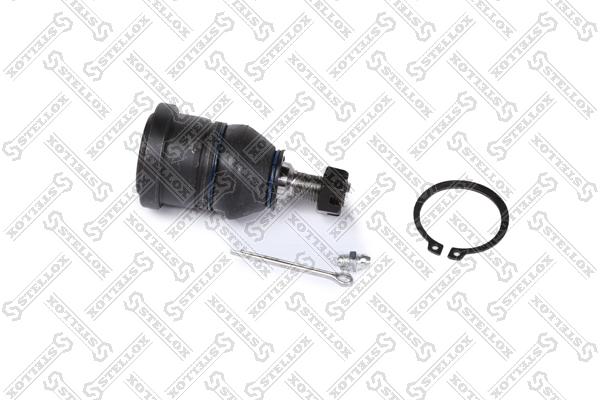 

Stellox опора шаровая верхняя Chrysler cirrus 95-00sebring 96-97 5210028ASX