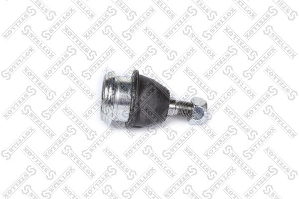 

Stellox 52-10098-sx_опора шаровая m12x1.25мм honda logo 1.3 99-02 5210098SX