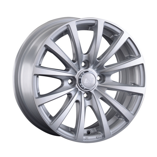 

Колесный диск LS WHEELS LS 792 16x7 5x114.30 ET38 DIA73.10 S044906