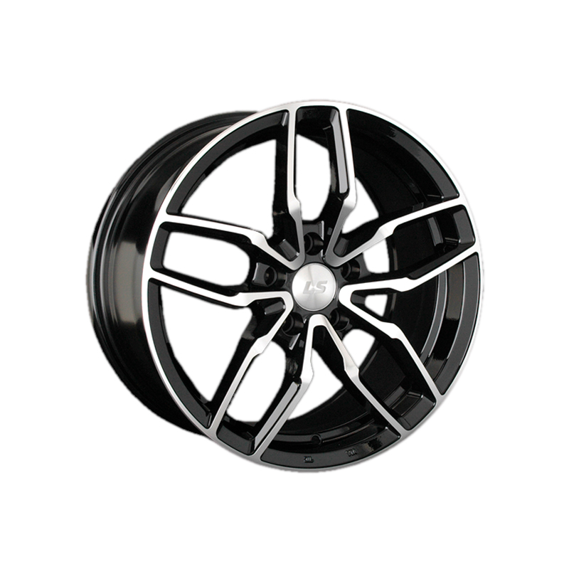 фото Колесный диск ls wheels ls 790 18x8 5x114.30 et40 dia73.10 s035307