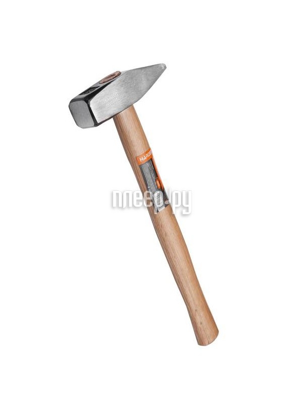 

Молоток Harden 500g 590015