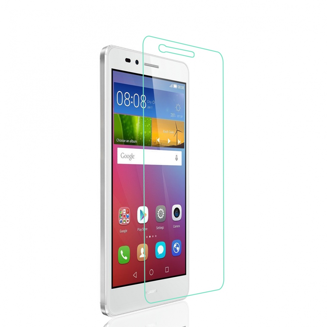 

Защитное стекло для Huawei GR5