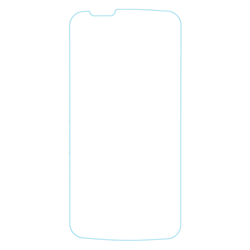 

Защитное стекло BaseMarket для LG K10 K430 LTE