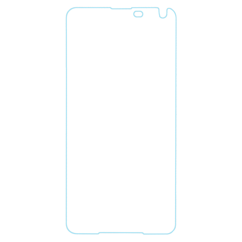 

Защитное стекло BaseMarket для Microsoft Lumia 650 Dual