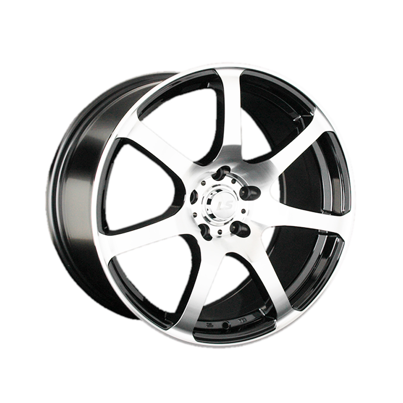 фото Колесный диск ls wheels ls 789 18x8 5x114.30 et40 dia73.10 s035298