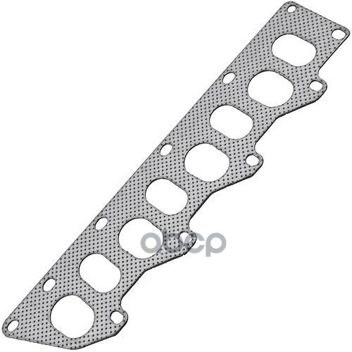 Zikmar прокладка коллектора gasket, exhaust manifold renault 1.9 dci f9q 99- 1шт