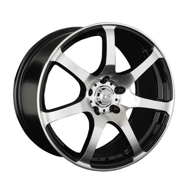 фото Колесный диск ls wheels ls 789 17x7.50 5x114.30 et40 dia67.10 s042349