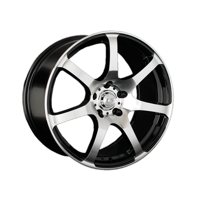 фото Колесный диск ls wheels ls 789 17x7.50 5x112 et35 dia66.60 s035294