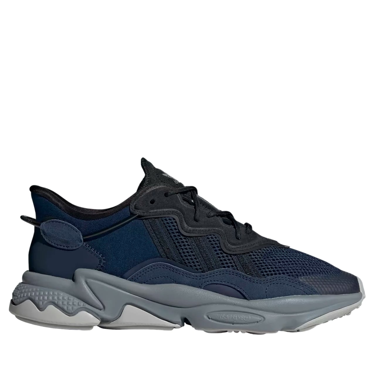 

Кроссовки мужские Adidas Ozweego синие 42 EU, Синий, Ozweego