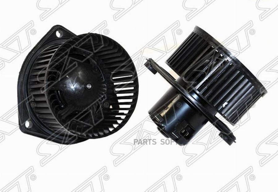 

Мотор Отопителя Салона Chevrolet Lanos/Zaz Sens 97- Sat арт. ST-96271363