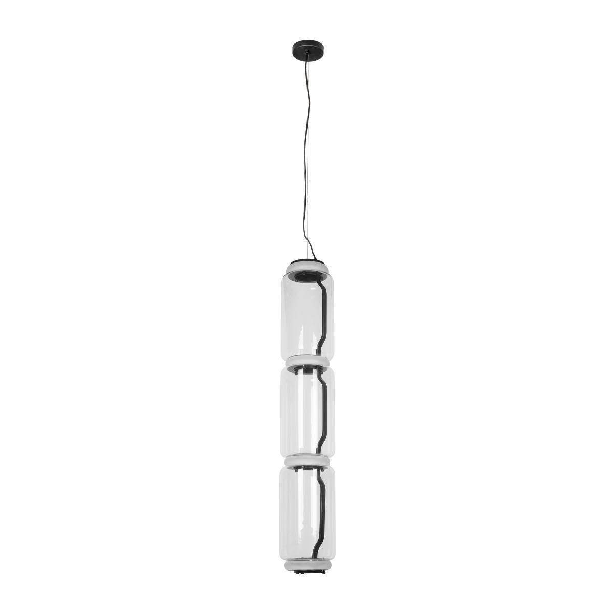 

Подвесной светодиодный светильник Loft IT Noctambule 10194/L, 10194/L