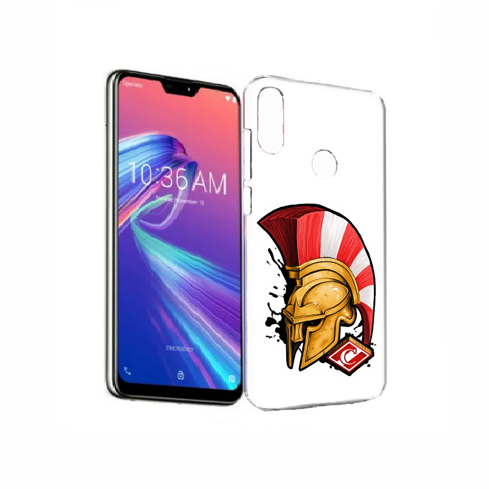 Zenfone Max Pro Купить Чехол