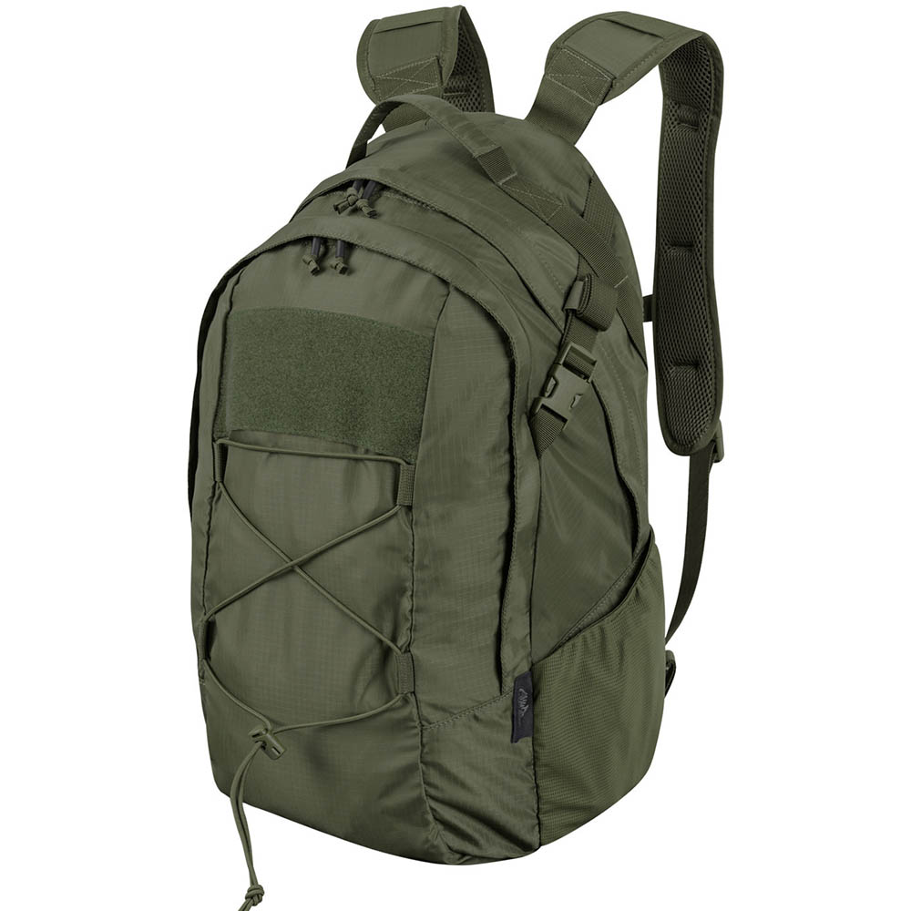 Рюкзак Helikon-Tex EDC Lite нейлон olive green