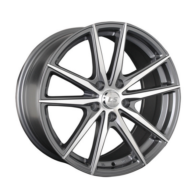 

Колесный диск Ls LS 788 8x18/5x114.3 D73.1 ET40