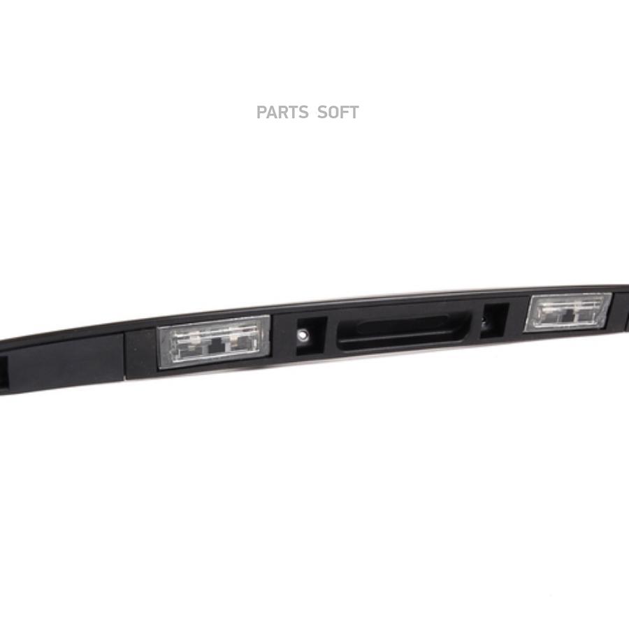 

Ручка Багажной Двери BMW 51 13 7 170 676