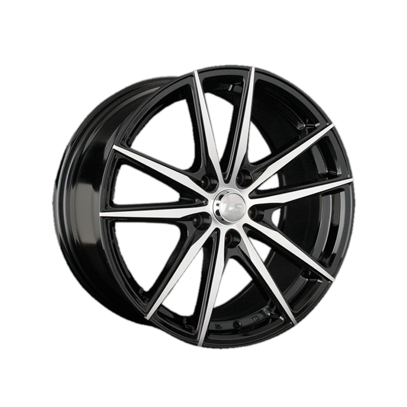 

Колесный диск LS WHEELS LS 788 17x7.50 5x112 ET40 DIA66.60 S035290