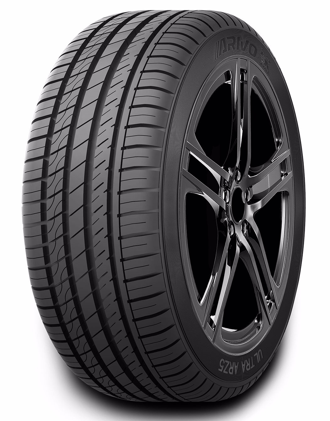 

Летние шины Arivo Ultra ARZ5 245/35 R20 95W
