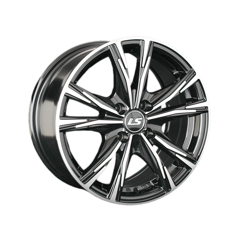 фото Колесный диск ls wheels ls 787 16x7 5x114.30 et40 dia73.10 s035288