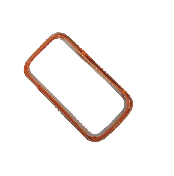 

Чехол Samsung i9300, i9300i, i9301i, i9305 (Galaxy S3) бампер Vser, Прозрачный