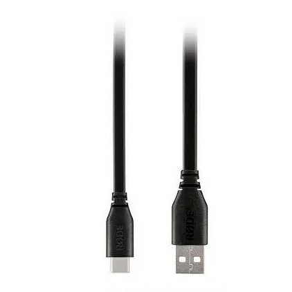 Кабель USB 3.1 Тип C - USB 2.0 Тип A Rode SC18 1.5m