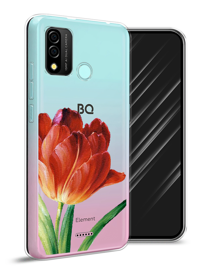 Чехол Awog на BQ 6645L 