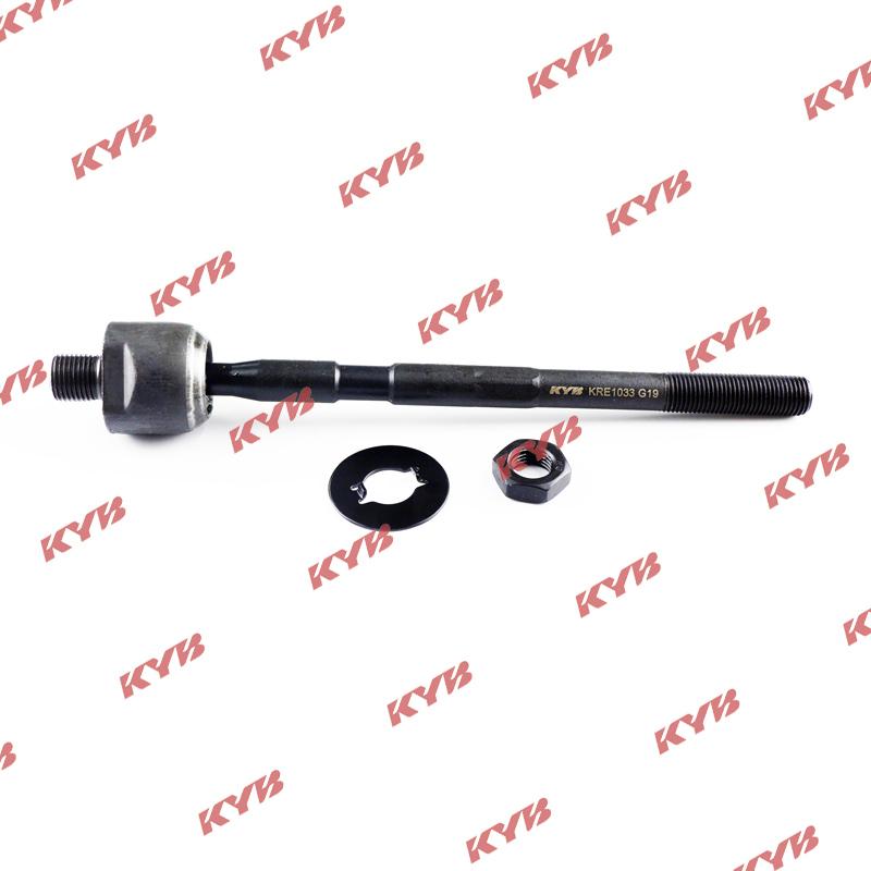 

Kre1033_тяга Рулевая Mitsubishi Galant 2.0/2.4/2.5 24v 96> KYB арт. KRE1033