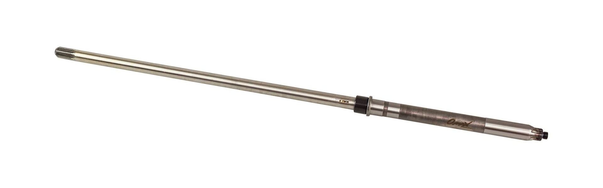 

Вал торсионный Yamaha 25-30 (S), Omax 61N4551000_OM, 61N4551000_OM