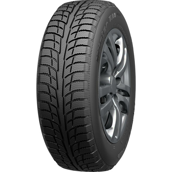 

Шины BFGoodrich Winter T/A KSI 225/55 R17 97T, WINTER T/A KSI