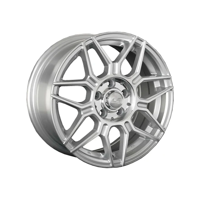 фото Колесный диск ls wheels ls 785 15x6.50 4x108 et45 dia63.30 s044576