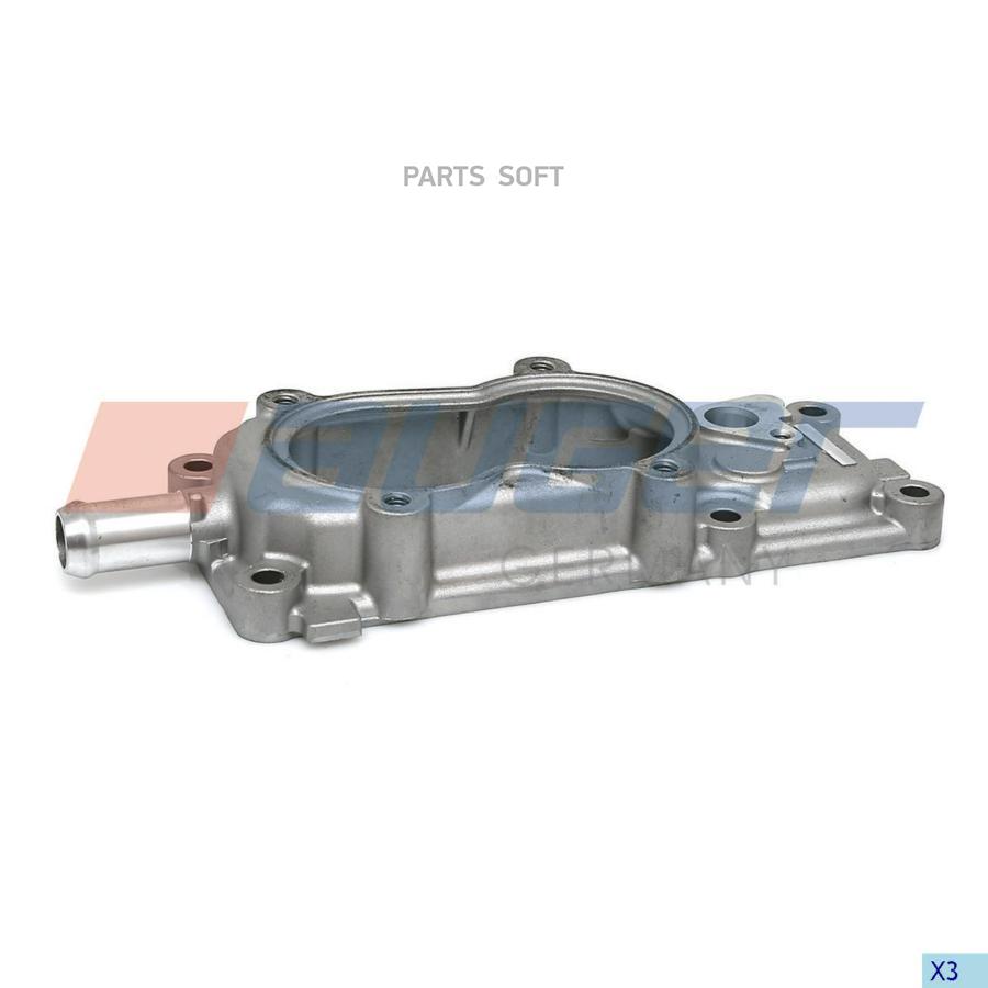 Корпус, Термостат auger 81074