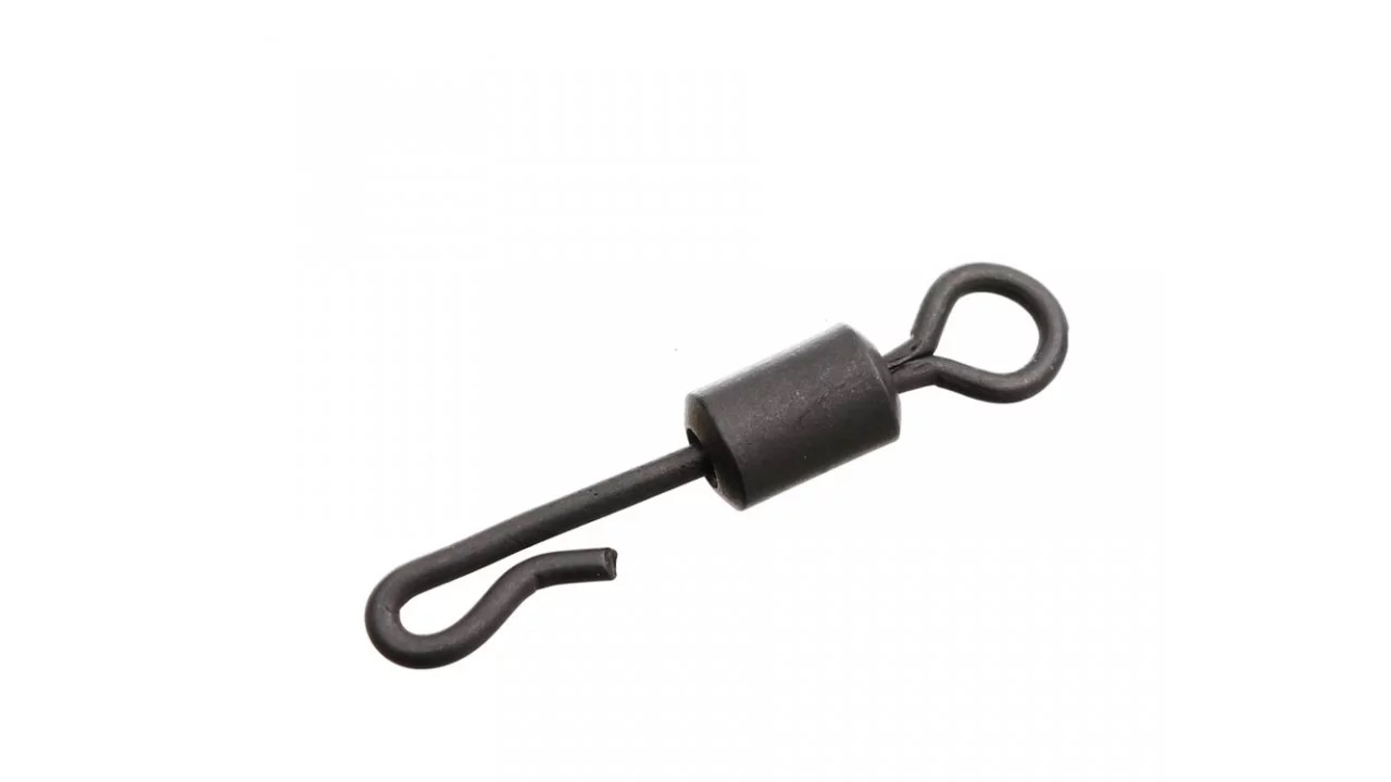 

Вертлюг быстросъемный Carp Pro удлиненный №4, 10 шт 6455-L