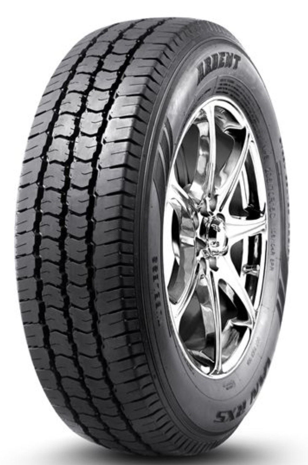 

Шины Joyroad VAN RX5 215/75 R16C 116/114R