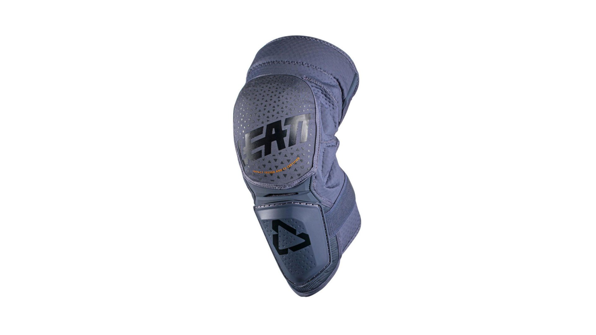 Наколенники Leatt 3DF Hybrid Knee Guard, Flint, S/M, 2024 (5022141310)