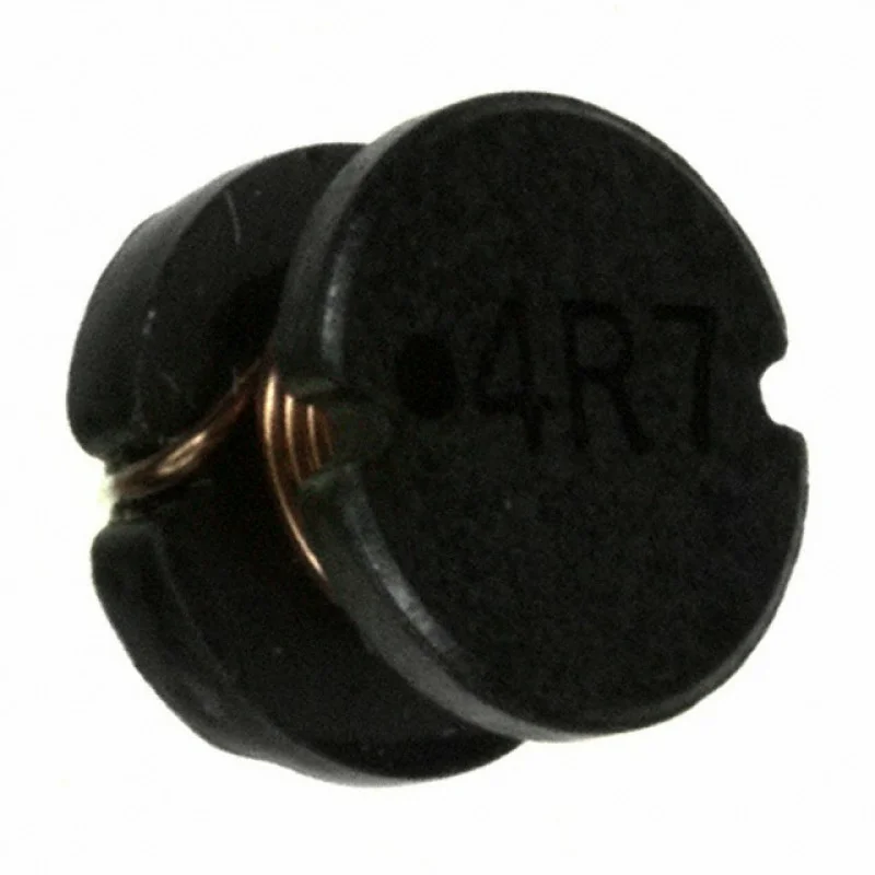 

100 штук, Индуктивность SMD 47 мкГн 1.17А 20 744775147 Wurth Elektronik